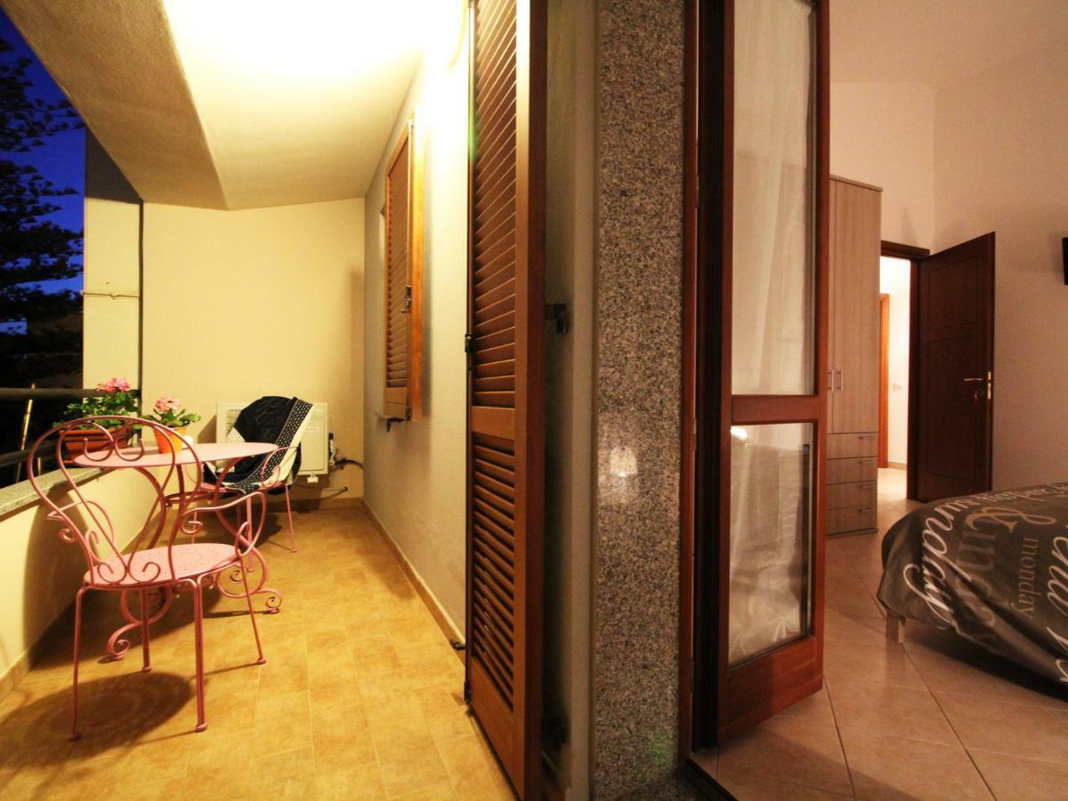 Aqui Bed & Breakfast Alghero Exterior foto