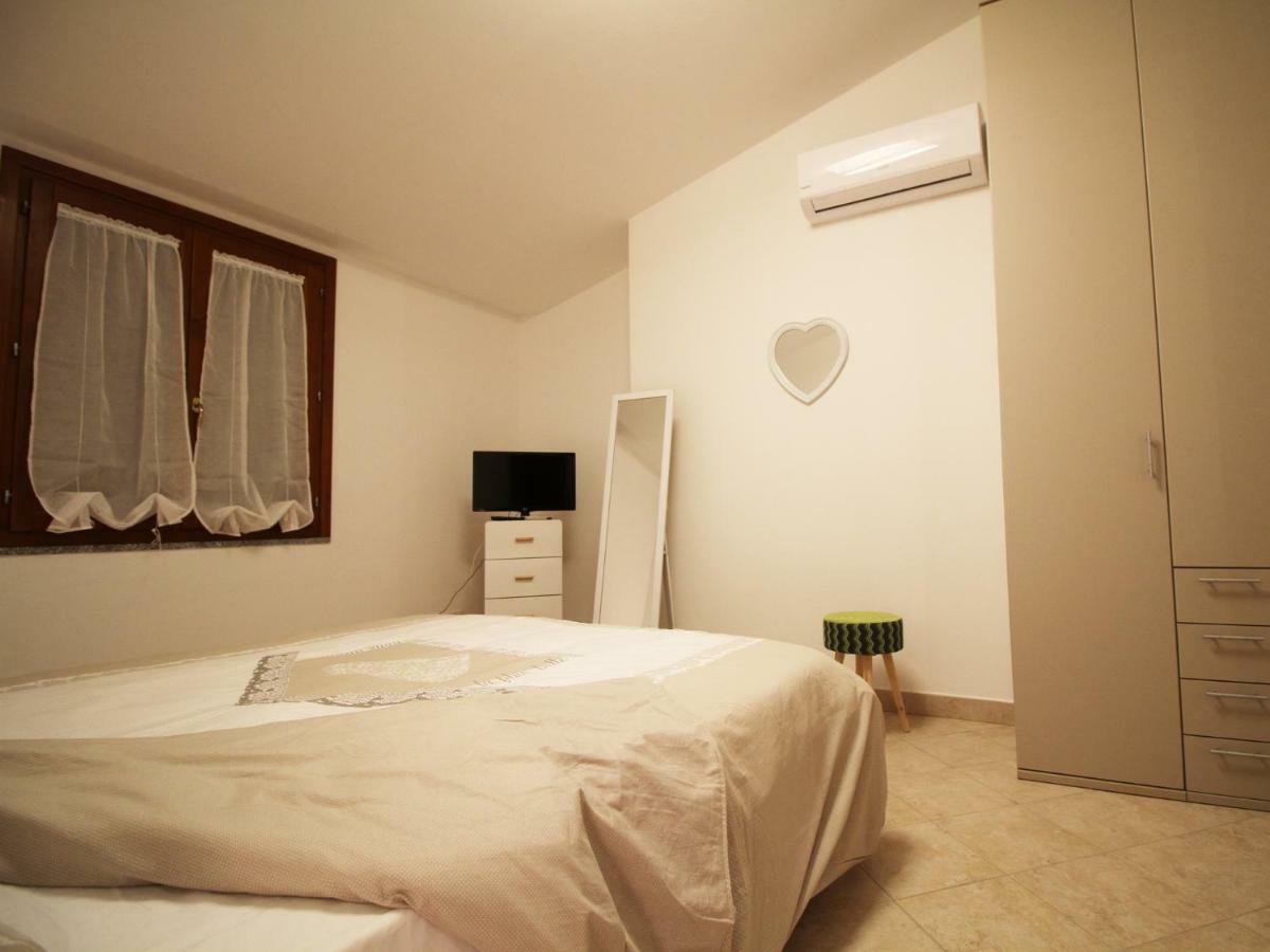 Aqui Bed & Breakfast Alghero Exterior foto