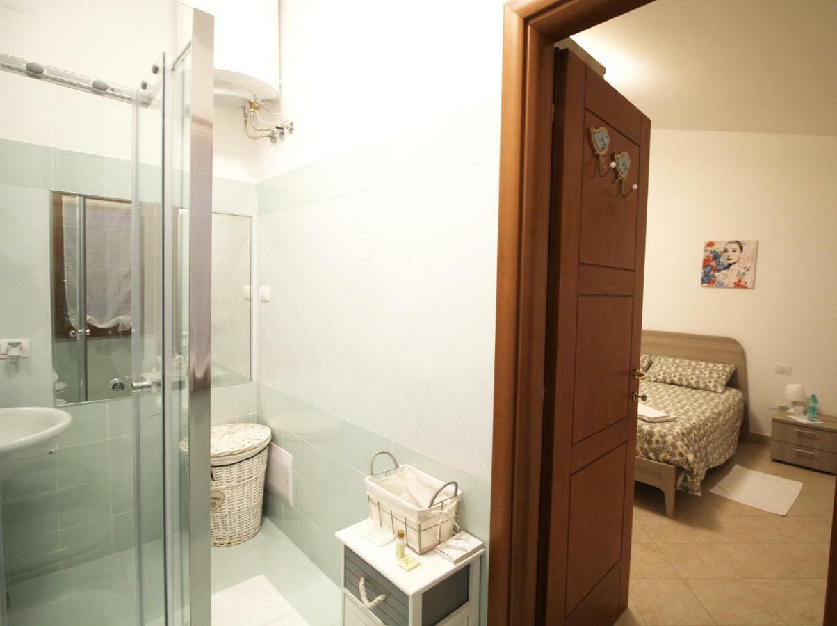 Aqui Bed & Breakfast Alghero Exterior foto